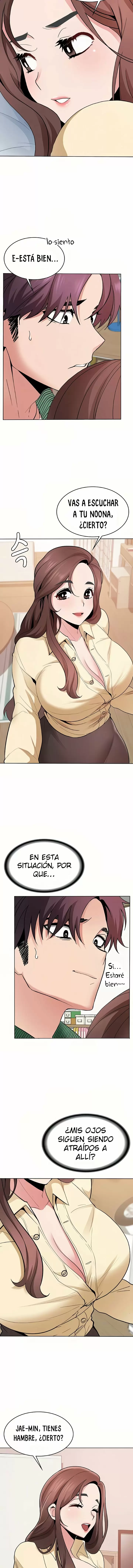 Do you want a service? Capítulo 14 - Page 4