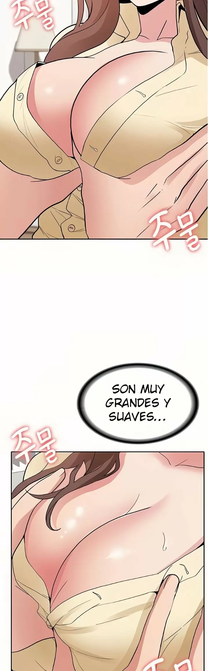 Do you want a service? Capítulo 14 - Page 8