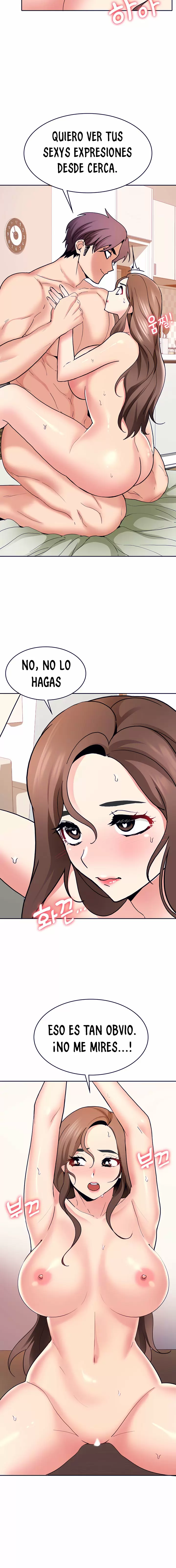 Do you want a service? Capítulo 15 - Page 15