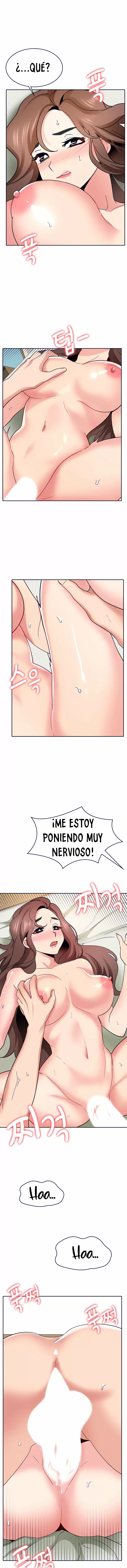Do you want a service? Capítulo 15 - Page 9