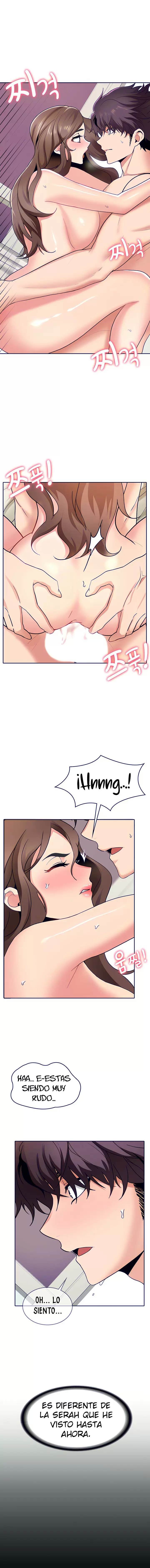 Do you want a service? Capítulo 16 - Page 3