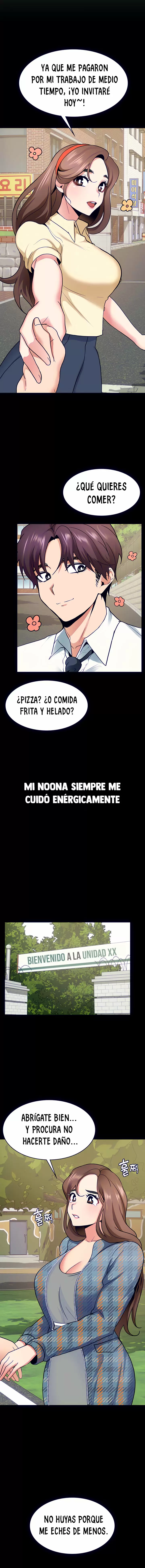 Do you want a service? Capítulo 16 - Page 4
