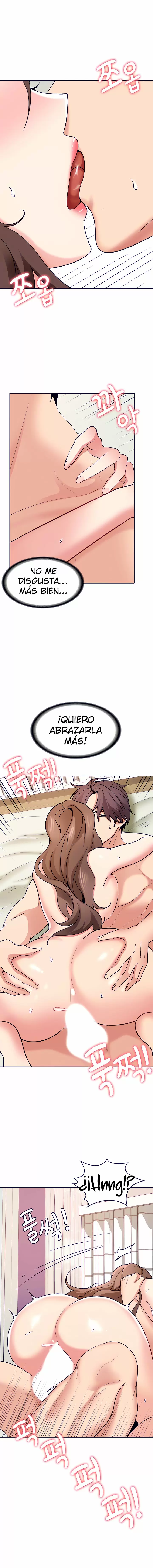 Do you want a service? Capítulo 16 - Page 6