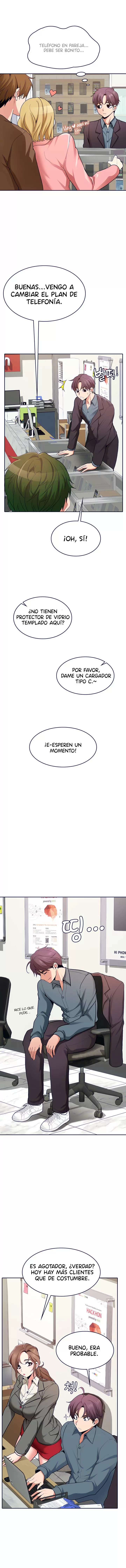 Do you want a service? Capítulo 17 - Page 13