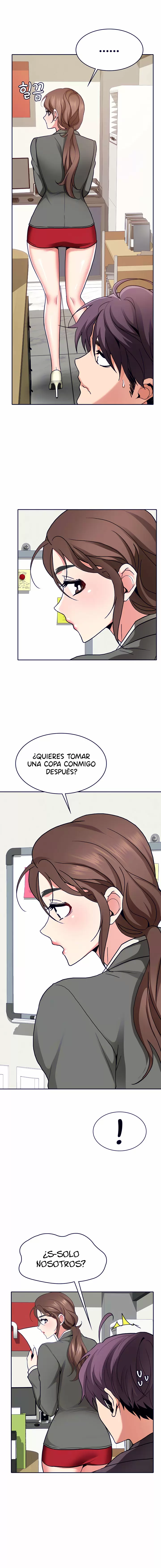 Do you want a service? Capítulo 17 - Page 14