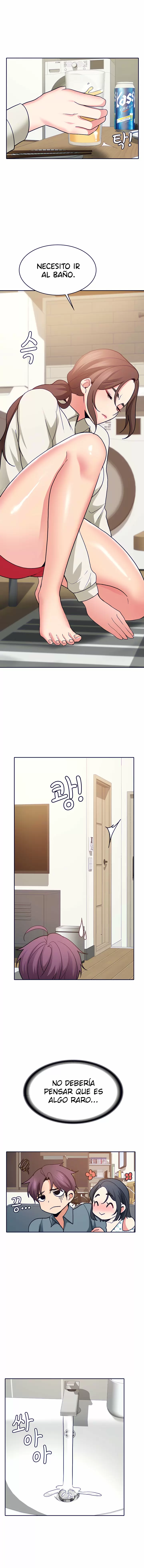 Do you want a service? Capítulo 17 - Page 19