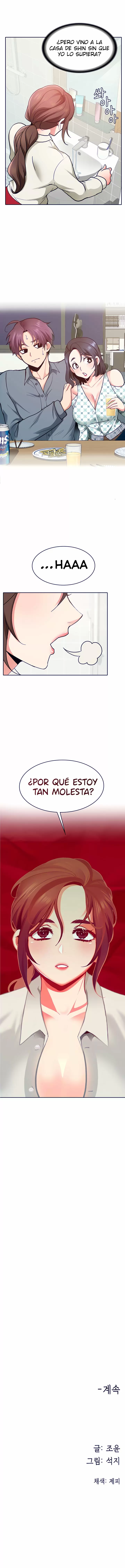Do you want a service? Capítulo 17 - Page 20