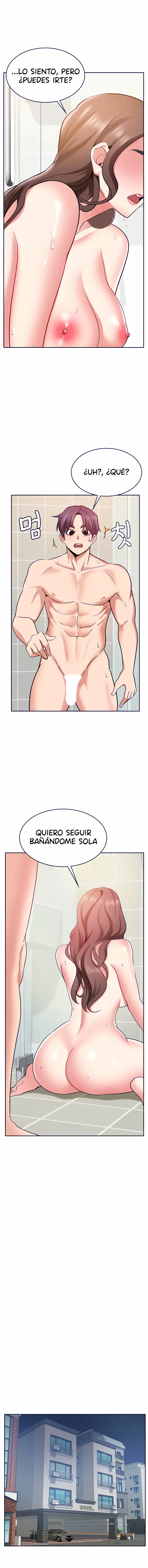 Do you want a service? Capítulo 17 - Page 3