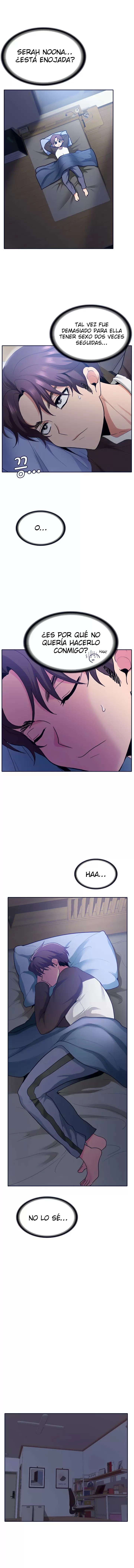 Do you want a service? Capítulo 17 - Page 4