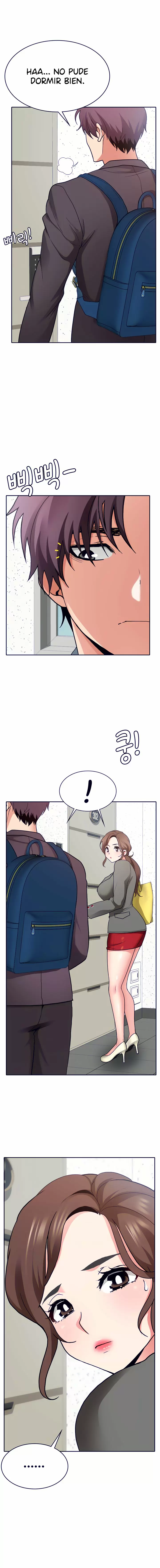 Do you want a service? Capítulo 17 - Page 6