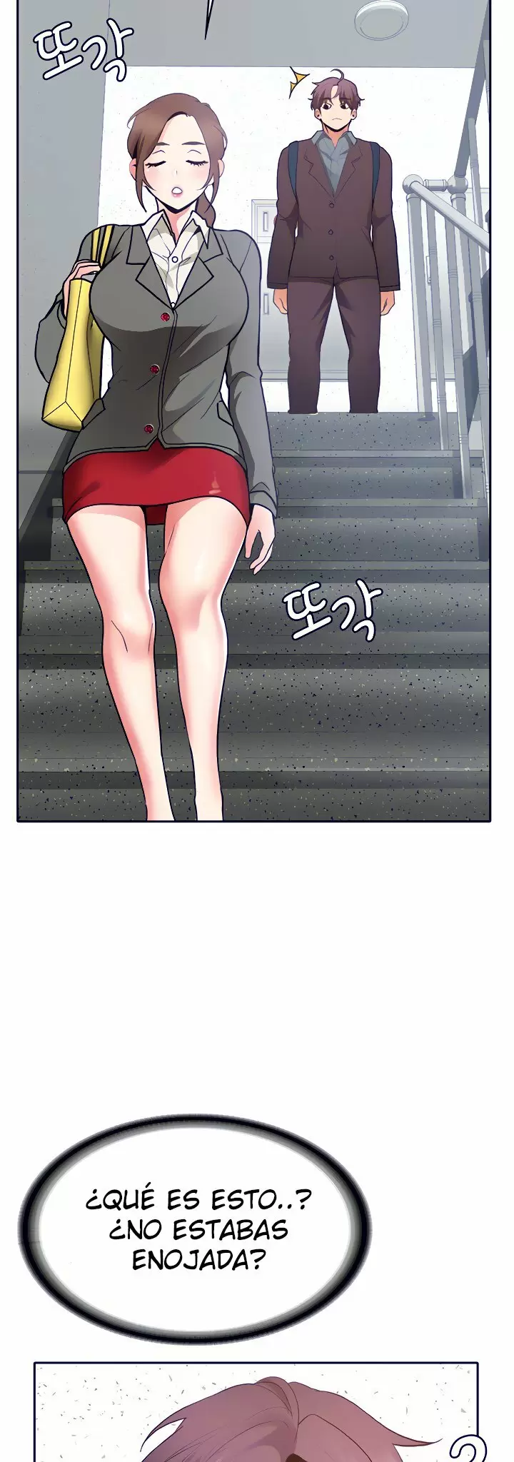 Do you want a service? Capítulo 17 - Page 9