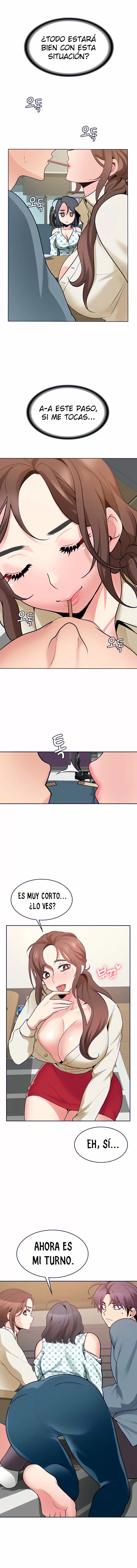 Do you want a service? Capítulo 18 - Page 10