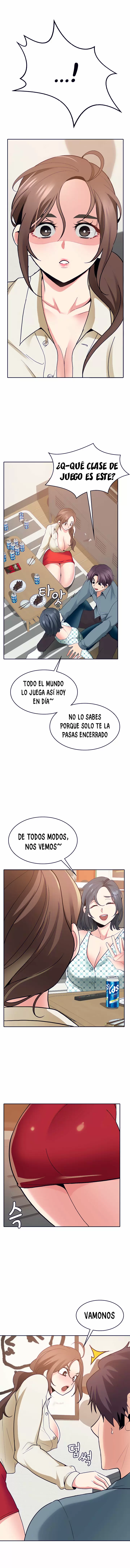 Do you want a service? Capítulo 18 - Page 12