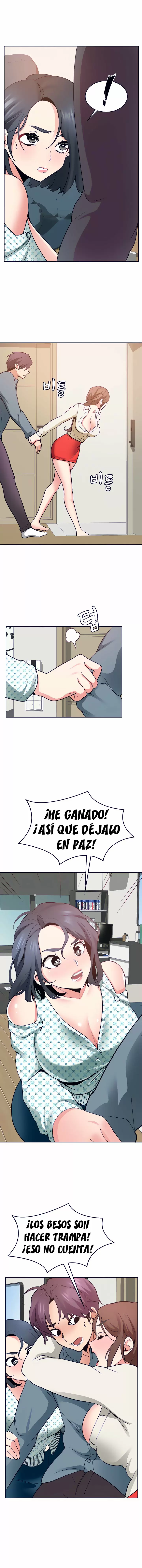Do you want a service? Capítulo 18 - Page 13