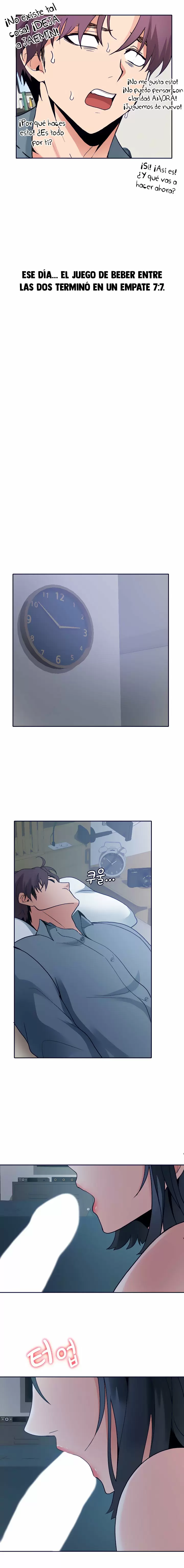 Do you want a service? Capítulo 18 - Page 14