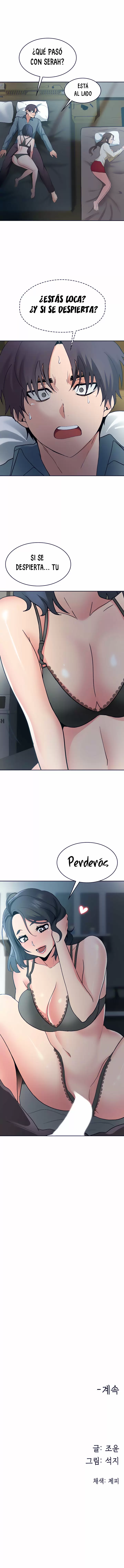 Do you want a service? Capítulo 18 - Page 16