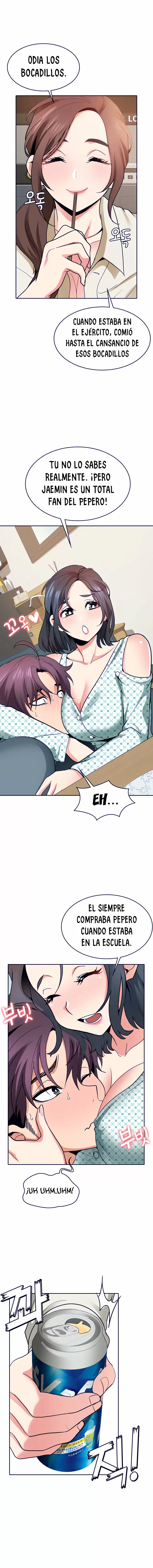 Do you want a service? Capítulo 18 - Page 4