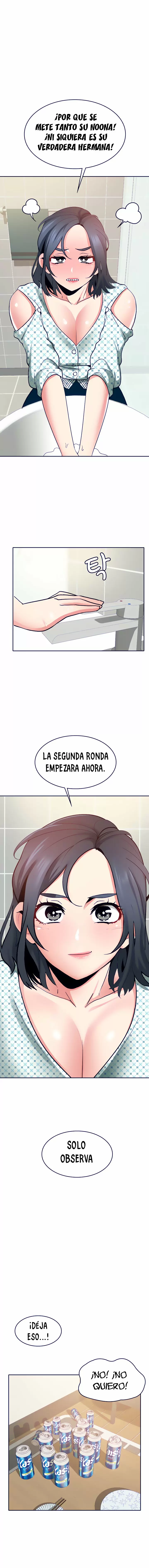 Do you want a service? Capítulo 18 - Page 6