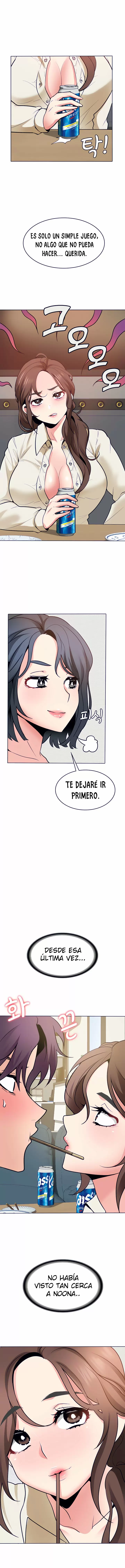Do you want a service? Capítulo 18 - Page 9