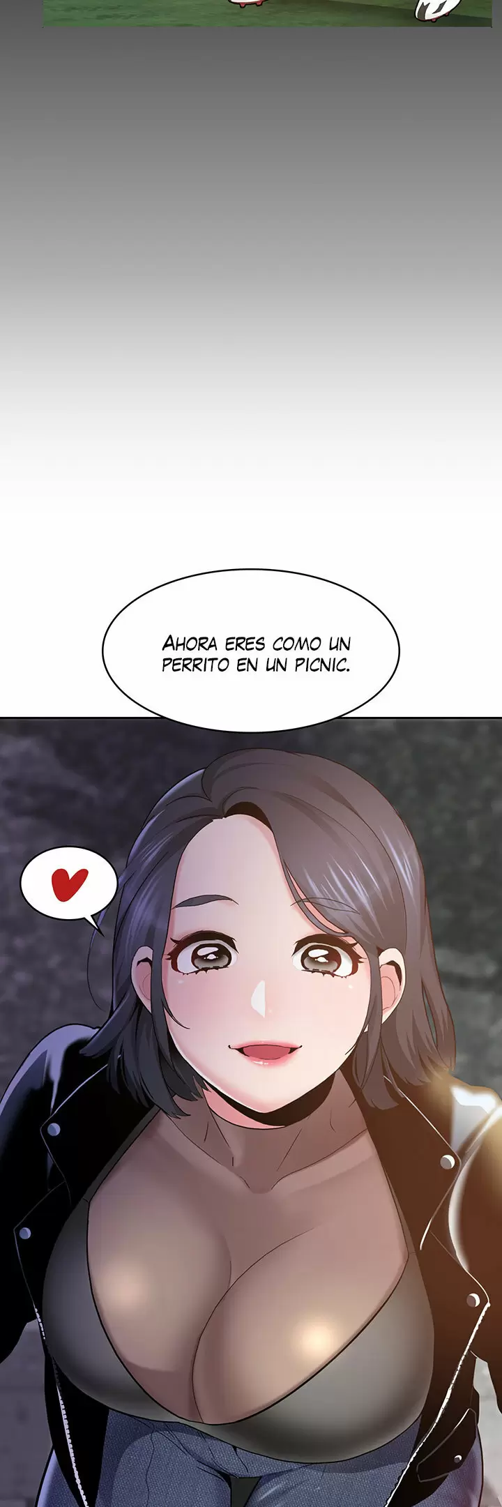 Do you want a service? Capítulo 2 - Page 10