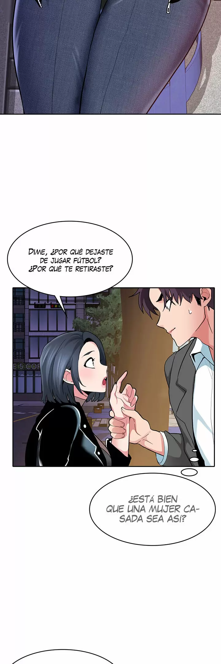Do you want a service? Capítulo 2 - Page 11
