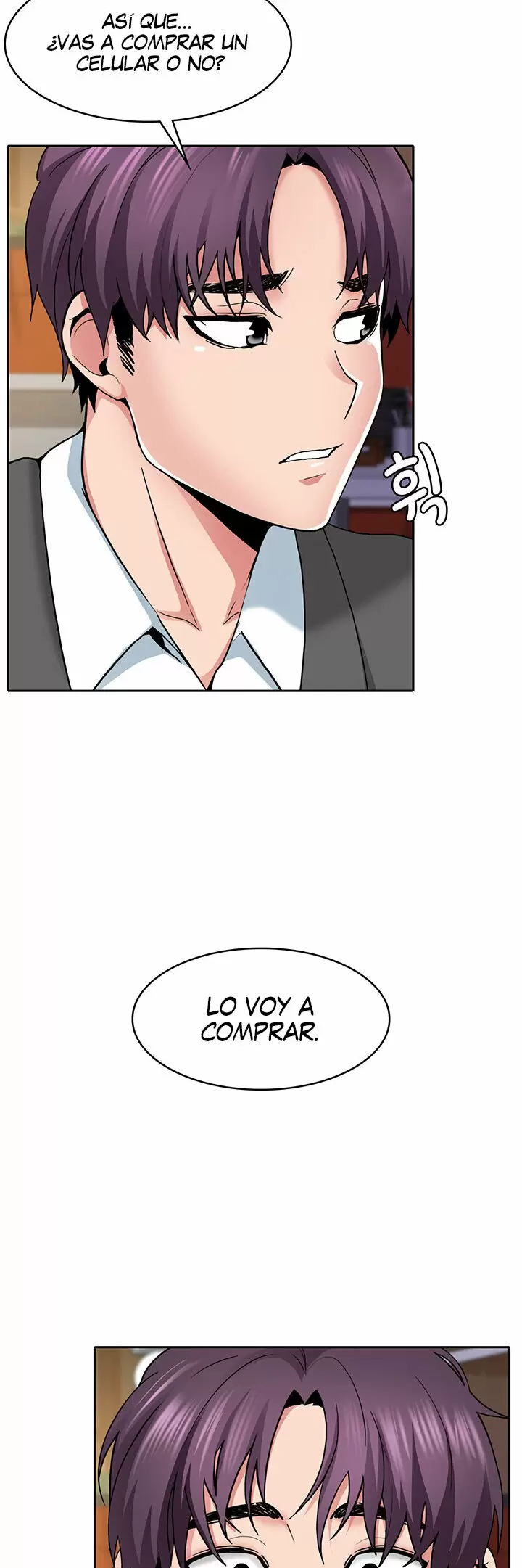 Do you want a service? Capítulo 2 - Page 12