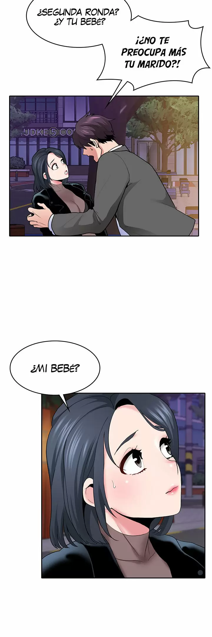 Do you want a service? Capítulo 2 - Page 14