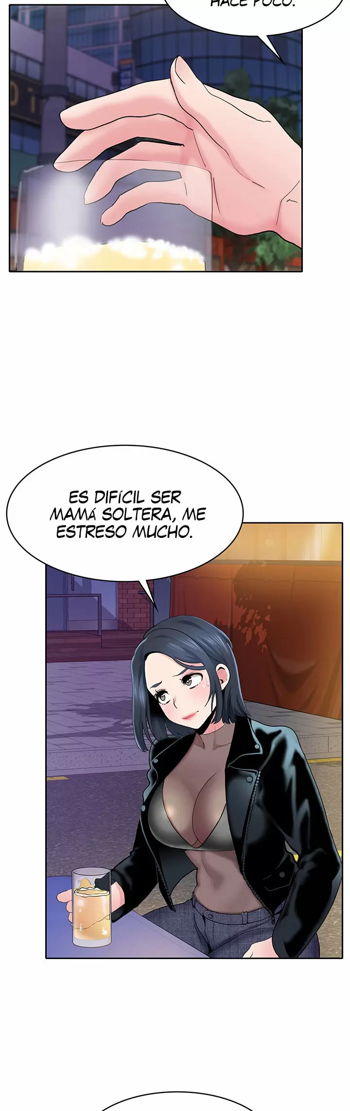 Do you want a service? Capítulo 2 - Page 17