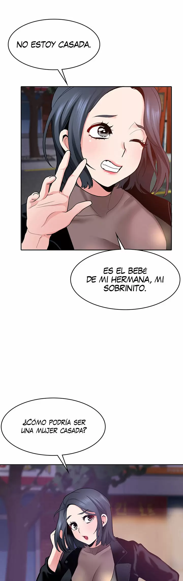 Do you want a service? Capítulo 2 - Page 20