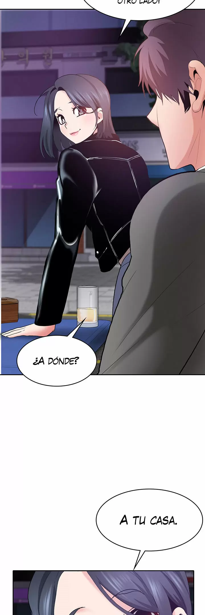 Do you want a service? Capítulo 2 - Page 23