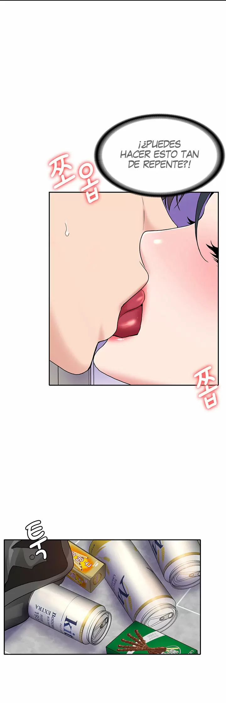 Do you want a service? Capítulo 2 - Page 33