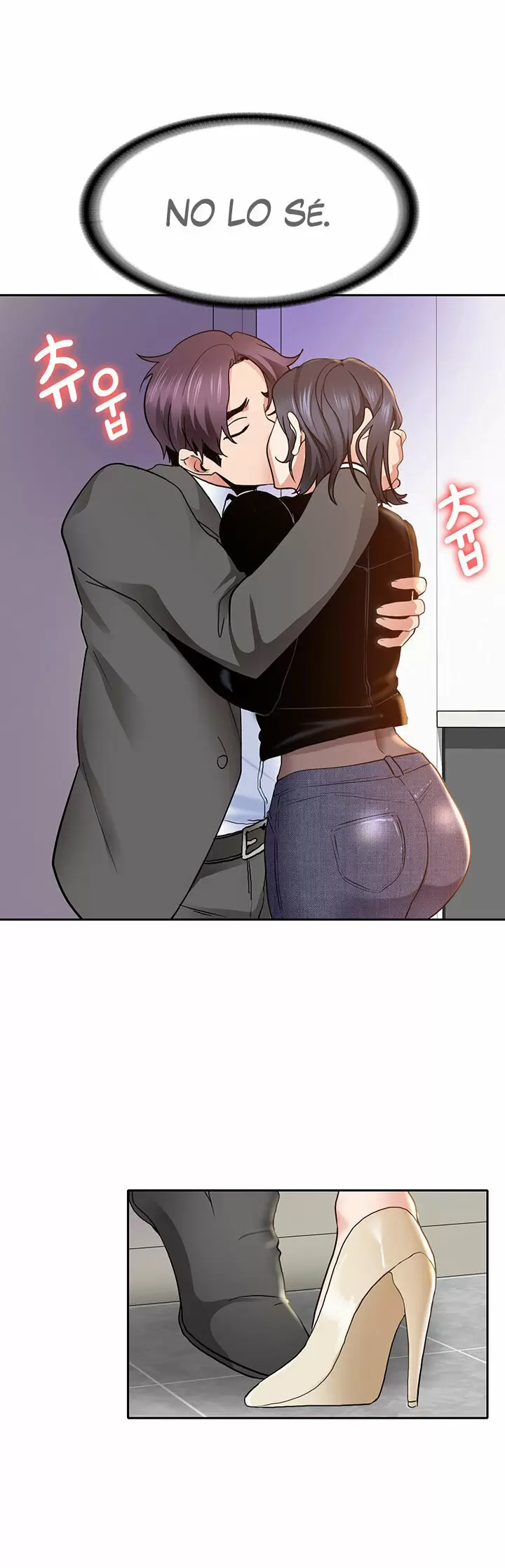 Do you want a service? Capítulo 2 - Page 34