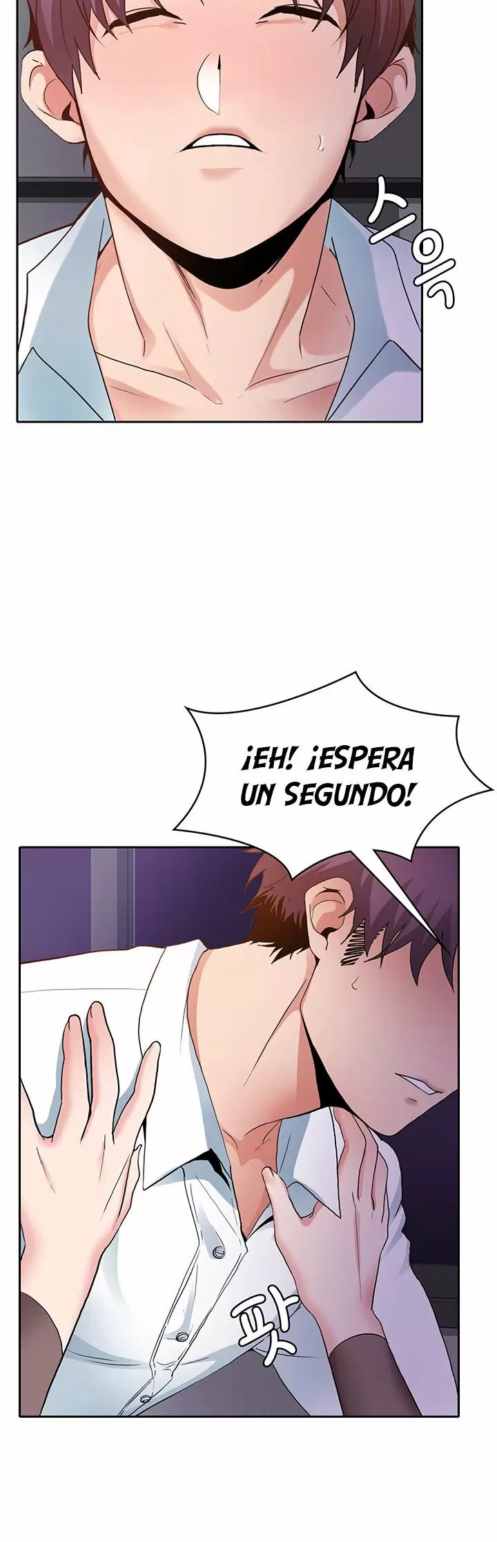 Do you want a service? Capítulo 2 - Page 37