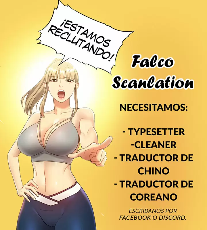 Do you want a service? Capítulo 2 - Page 42