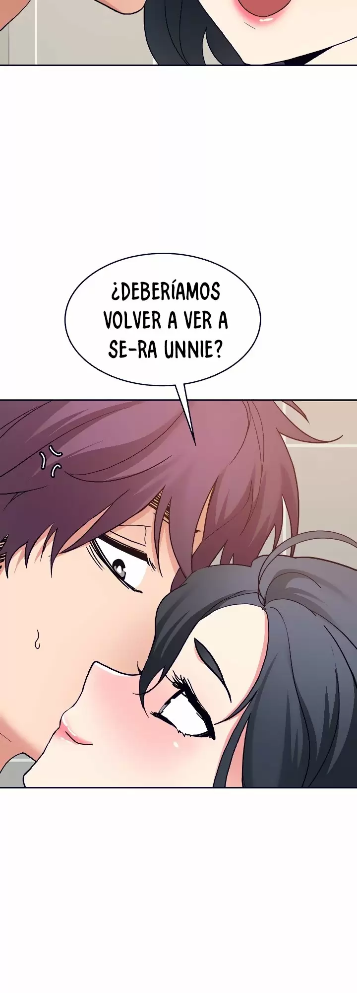 Do you want a service? Capítulo 21 - Page 16