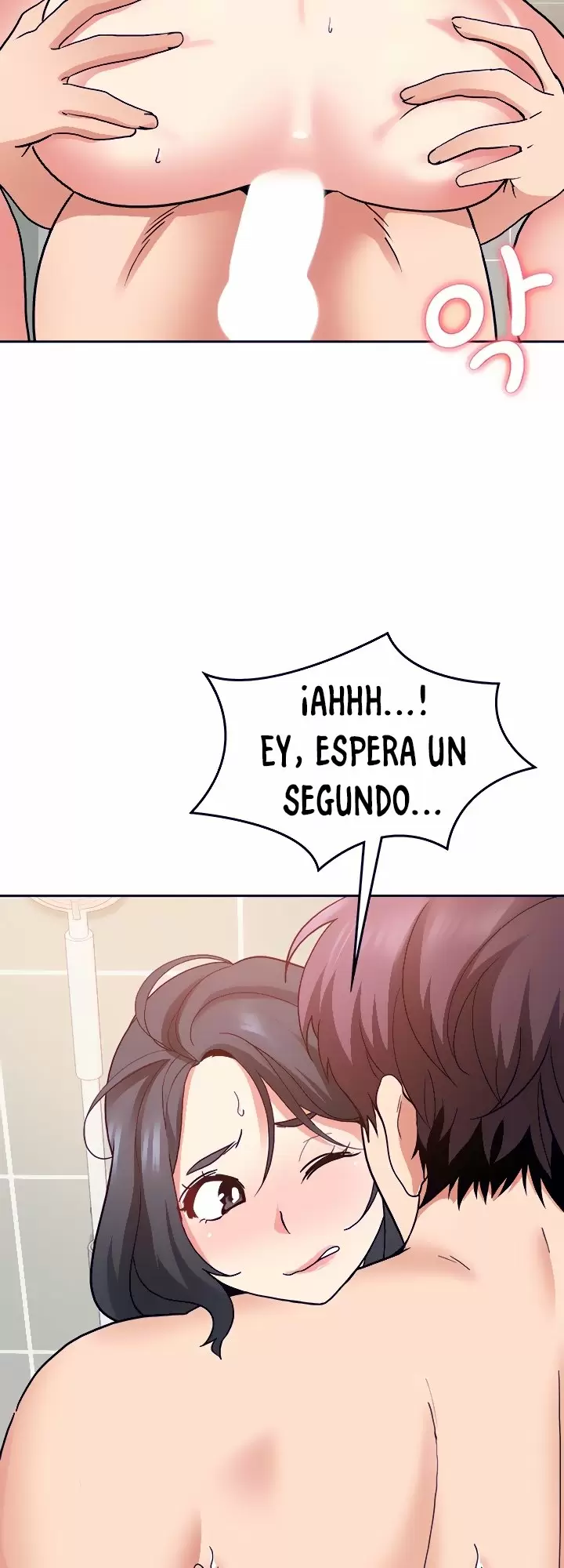 Do you want a service? Capítulo 21 - Page 18