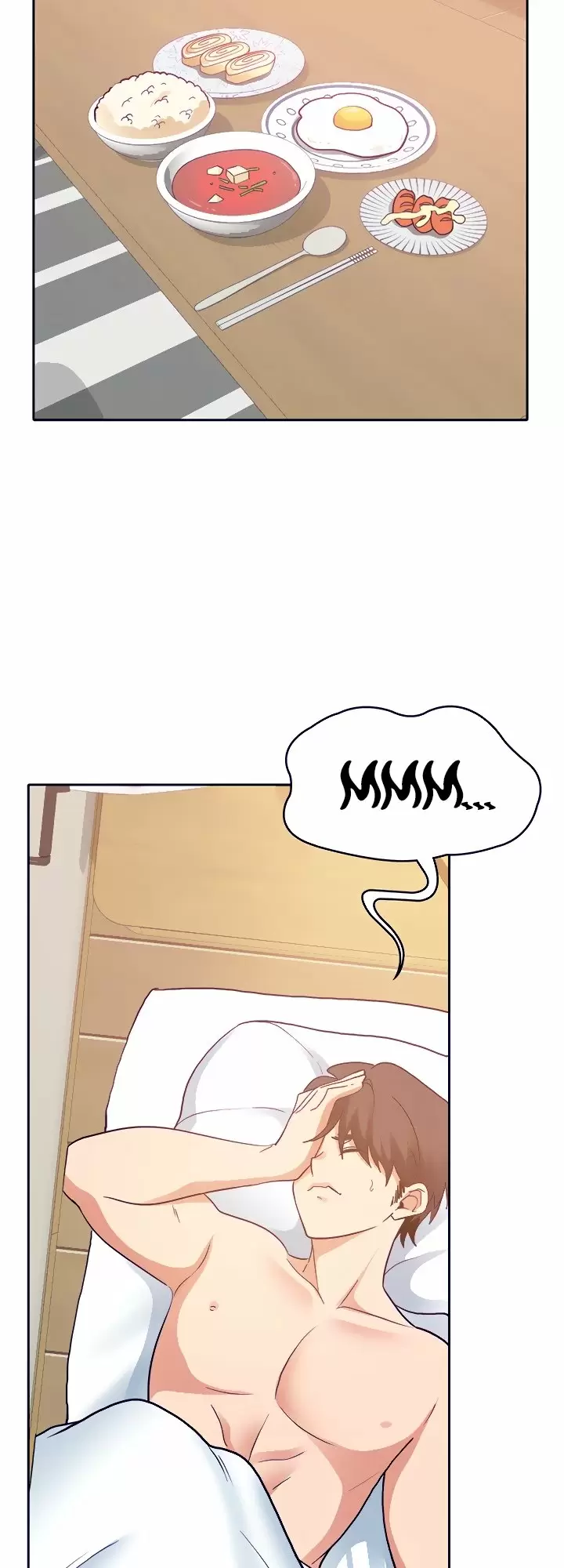 Do you want a service? Capítulo 21 - Page 36