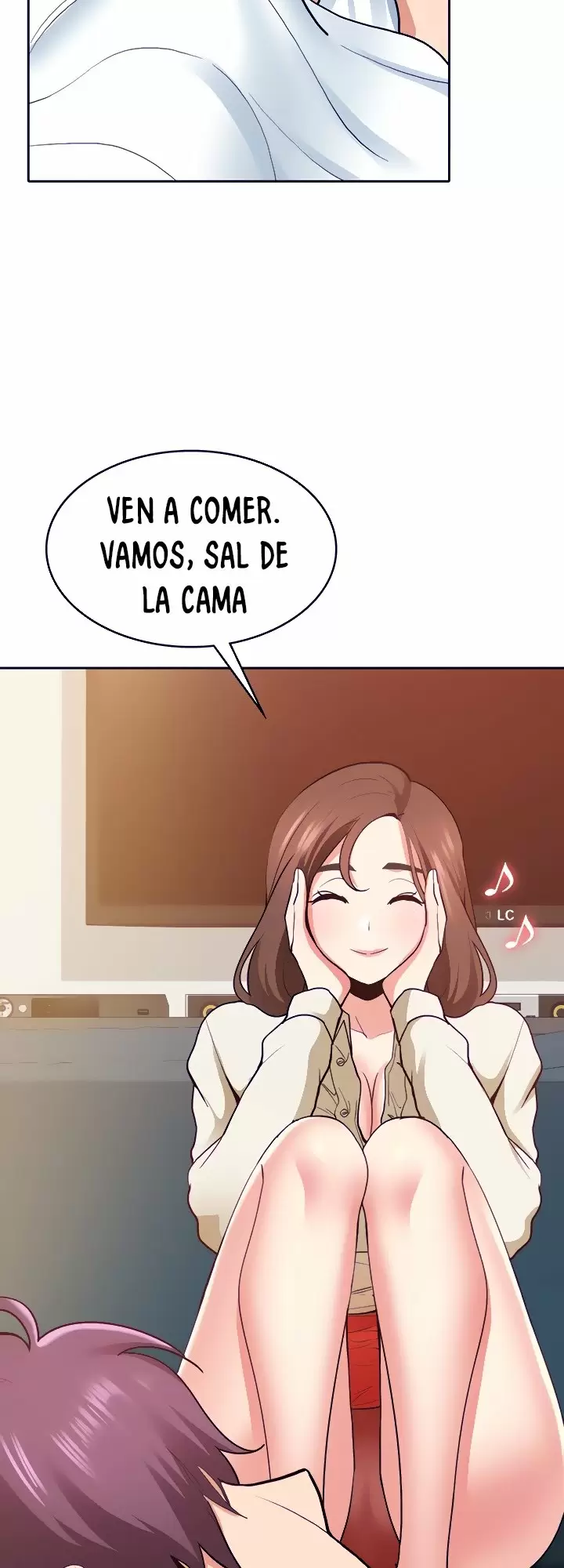 Do you want a service? Capítulo 21 - Page 37