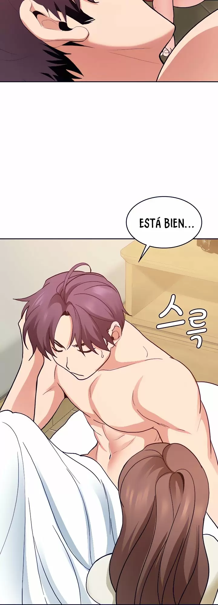 Do you want a service? Capítulo 21 - Page 38