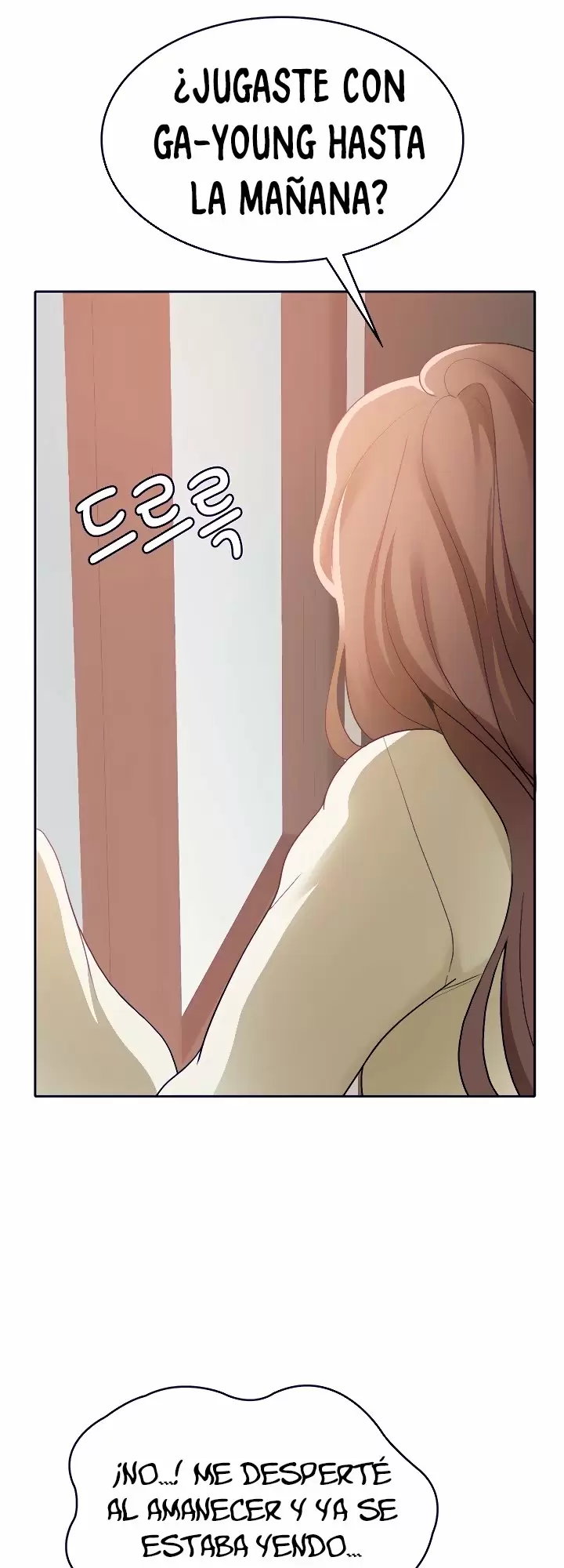 Do you want a service? Capítulo 21 - Page 40