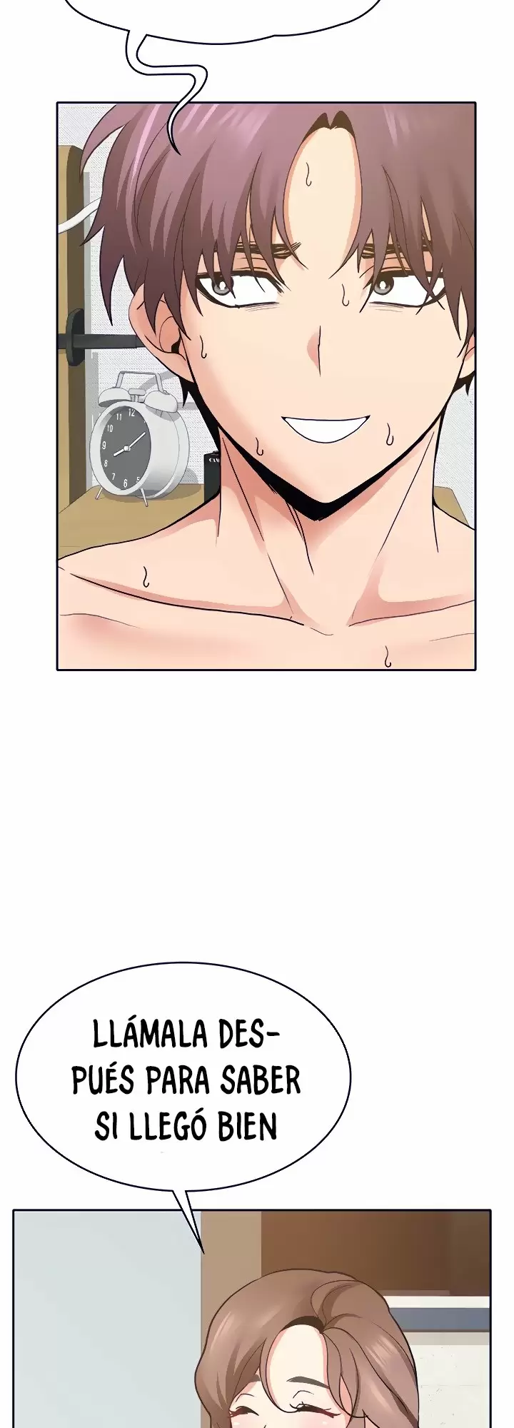 Do you want a service? Capítulo 21 - Page 41