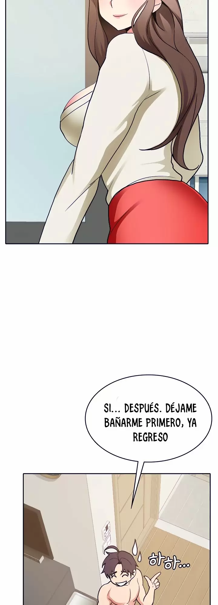 Do you want a service? Capítulo 21 - Page 42