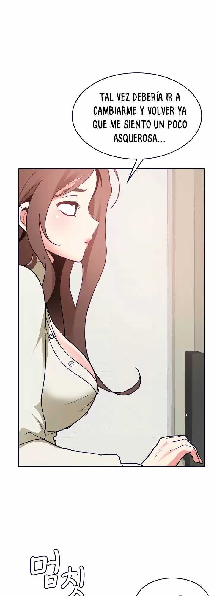 Do you want a service? Capítulo 21 - Page 45