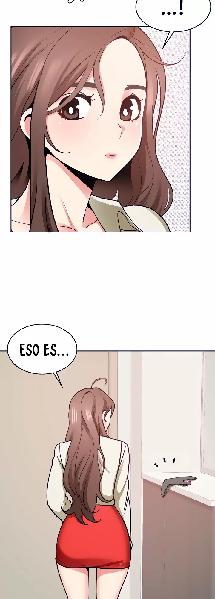 Do you want a service? Capítulo 21 - Page 46