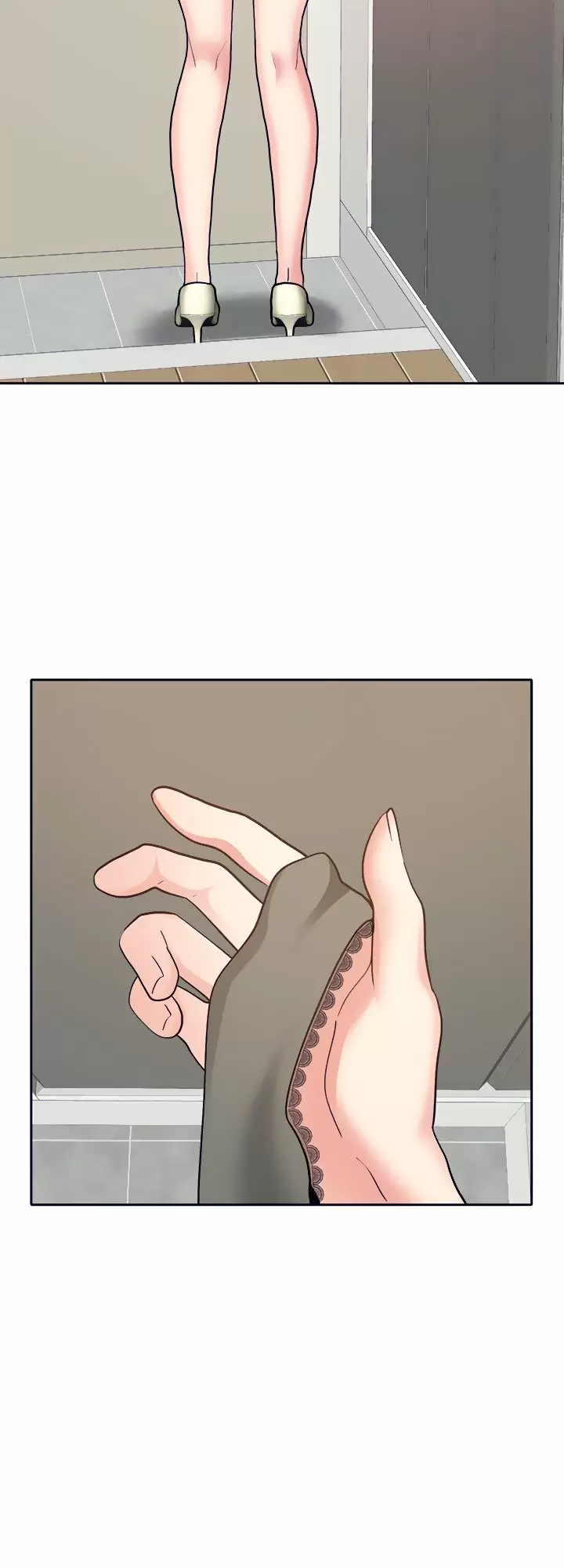 Do you want a service? Capítulo 21 - Page 47