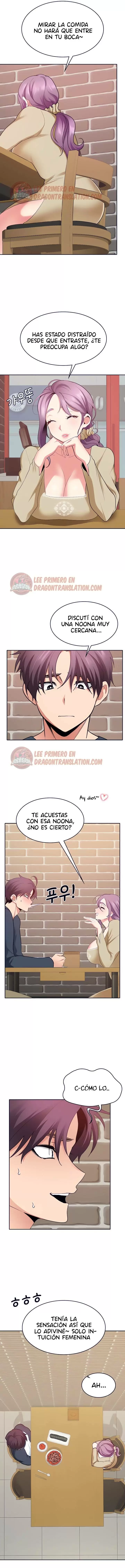 Do you want a service? Capítulo 22 - Page 10