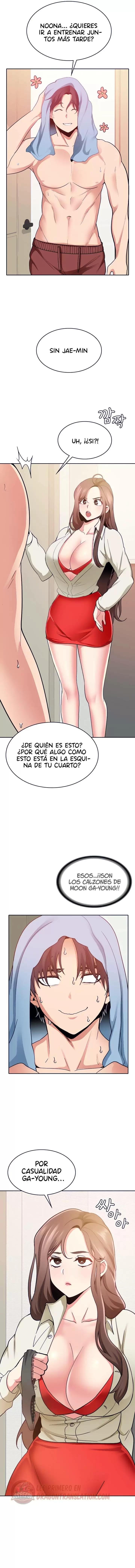 Do you want a service? Capítulo 22 - Page 3