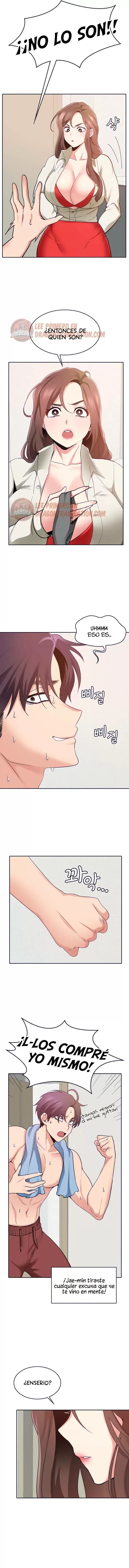 Do you want a service? Capítulo 22 - Page 4