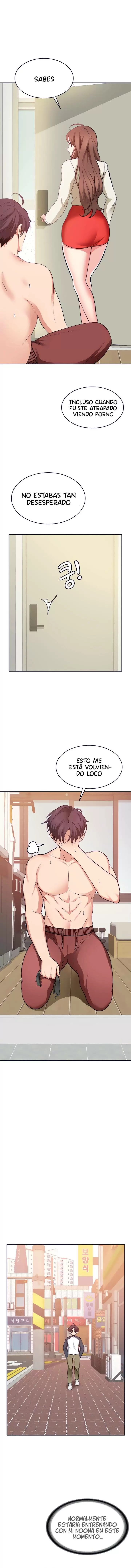 Do you want a service? Capítulo 22 - Page 8