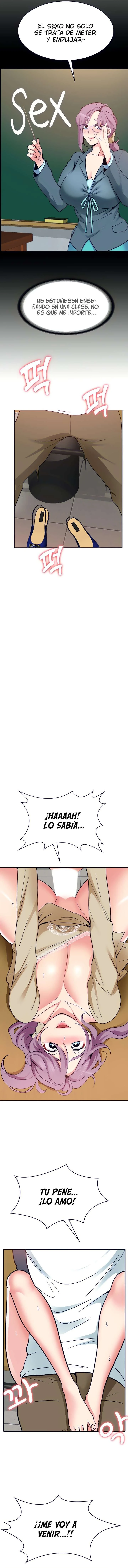 Do you want a service? Capítulo 23 - Page 12